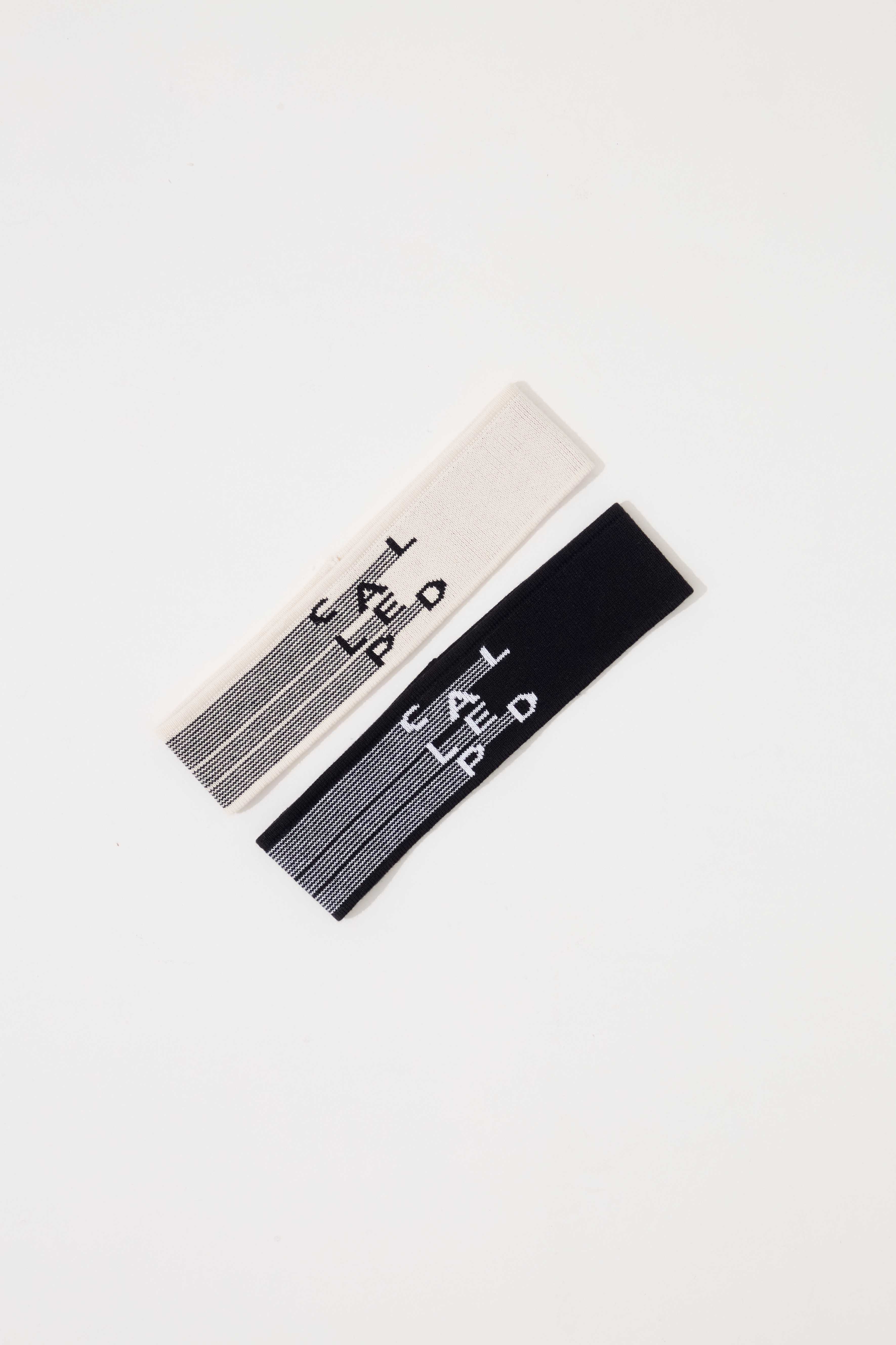 CLP Club headband