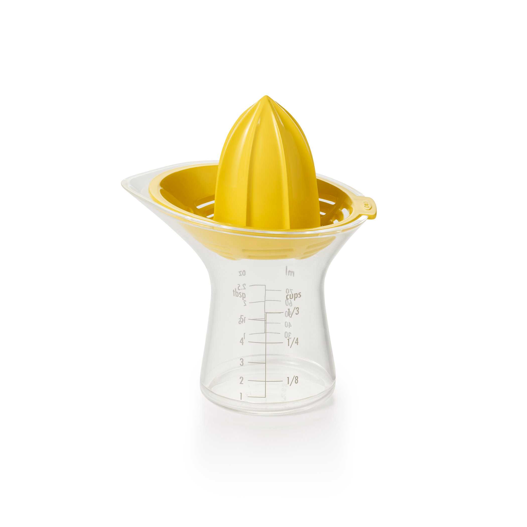 ที่คั้นน้ำผลไม้ l OXO GG Small Citrus Juicer