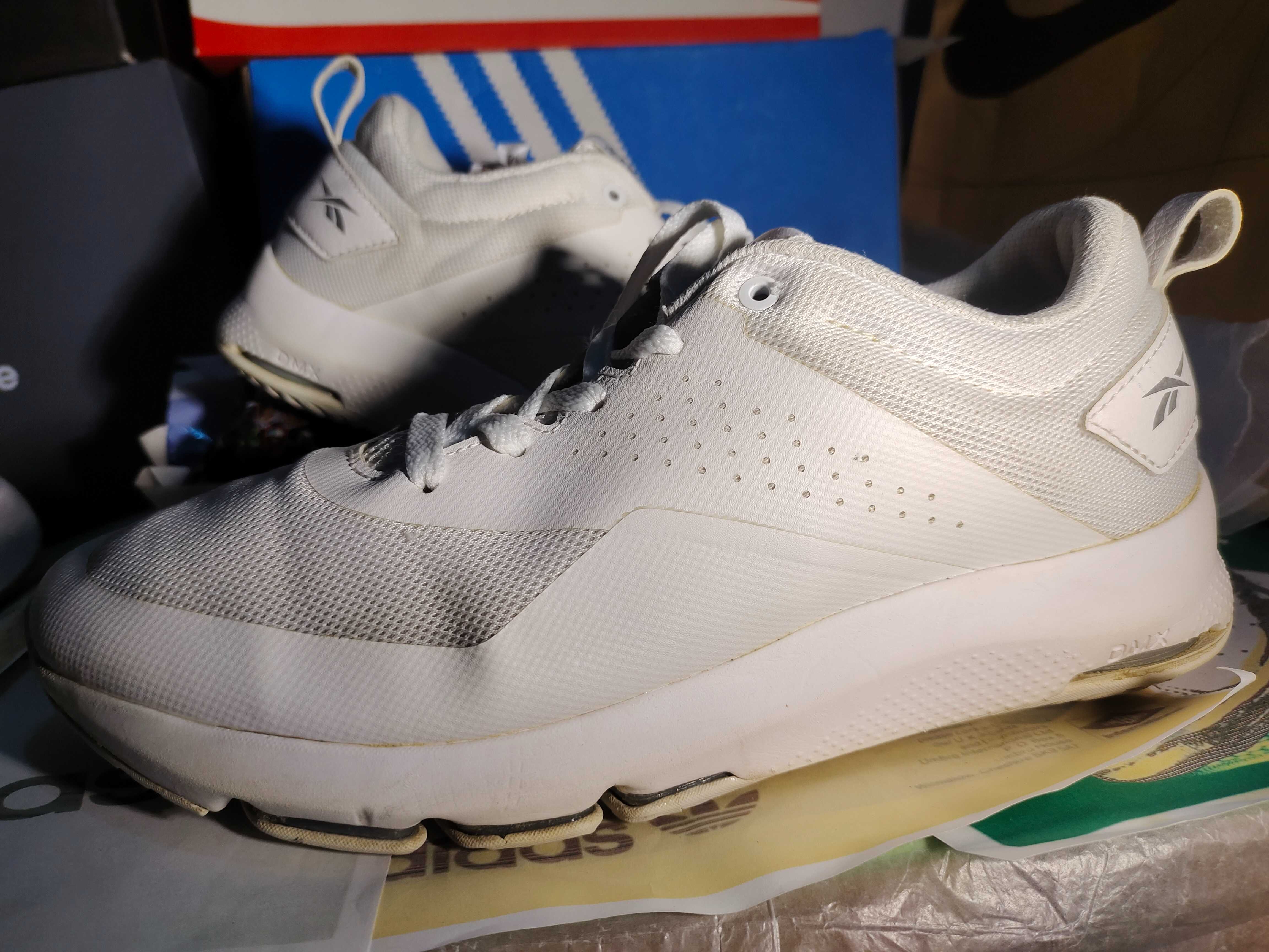 Reebok Cloudride DMX 5.0 / White/ 41