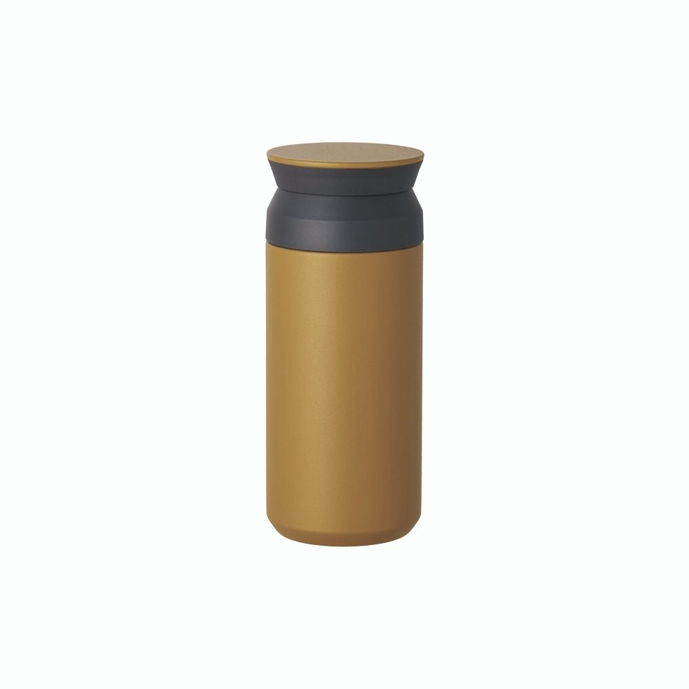 TRAVEL TUMBLER 350ml coyote