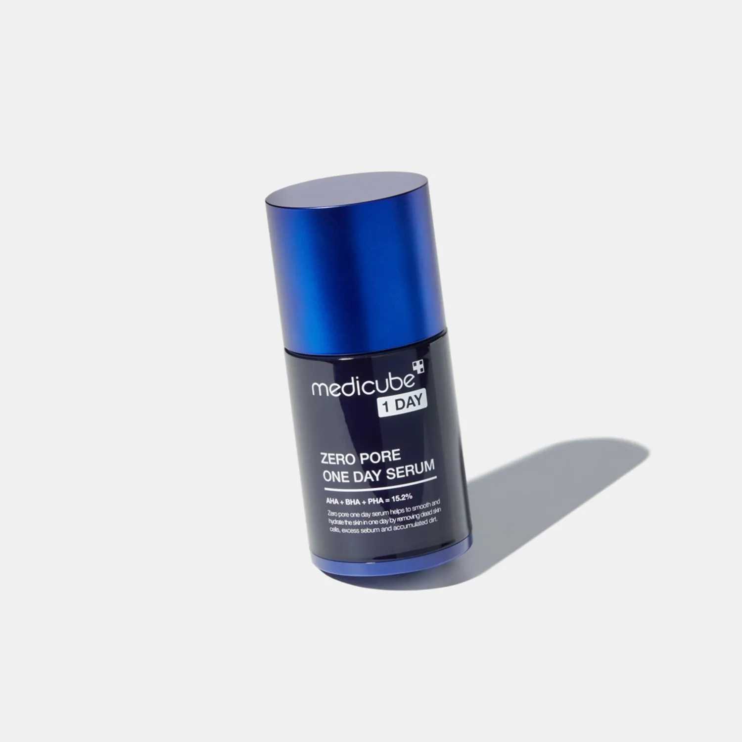 MEDICUBE Zero Pore One Day Serum 30ml