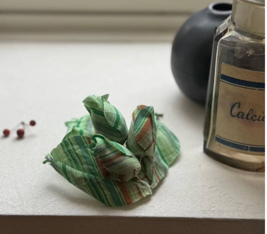 Lorelei Green Diego hair piece