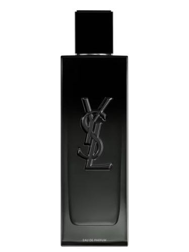 YSL MYSLF EDP 🖤