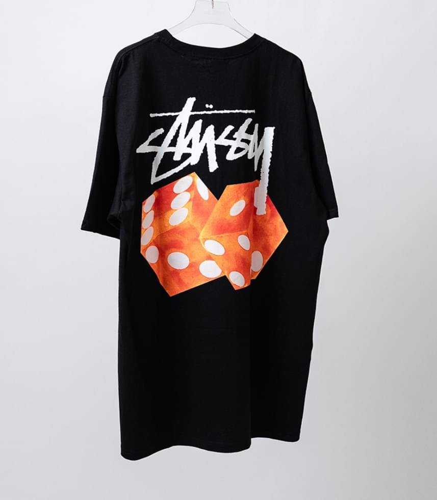 Stussy Dice Out rare​ item 
