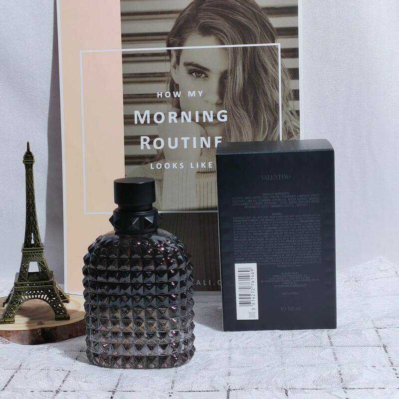 Valentino Uomo Born In Roma 100ml seal