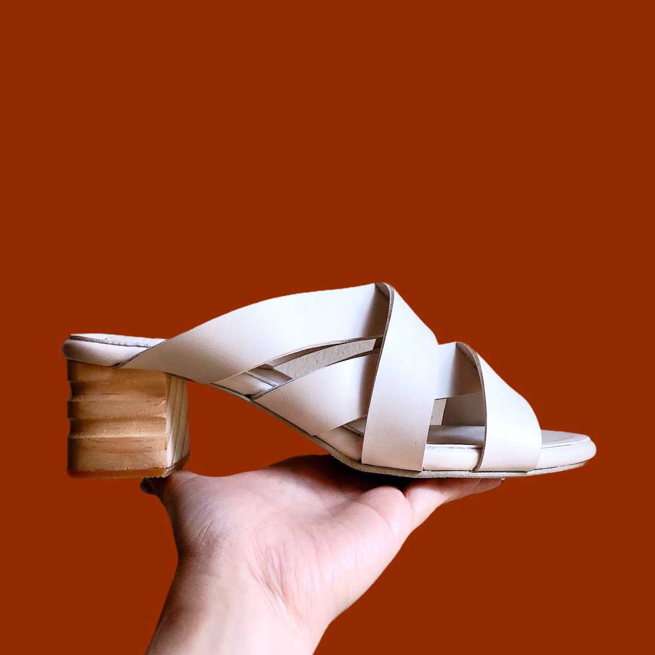 WAVE Heels