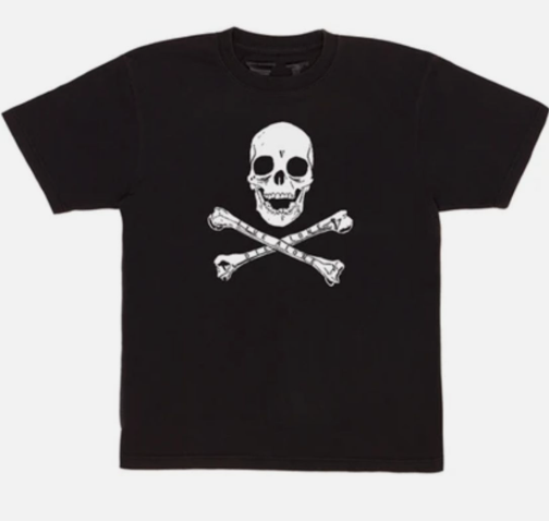 Vlone Bone Tee