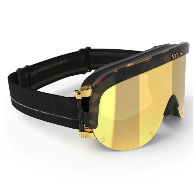 YNIQ MODEL ONE SKI GOGGLES