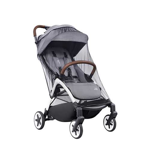 อุปกรณ์เสริม Britax Gravity II Mosquito Netting ผ้าคลุมกันแมลง (จัดส่งแบบ EMS)