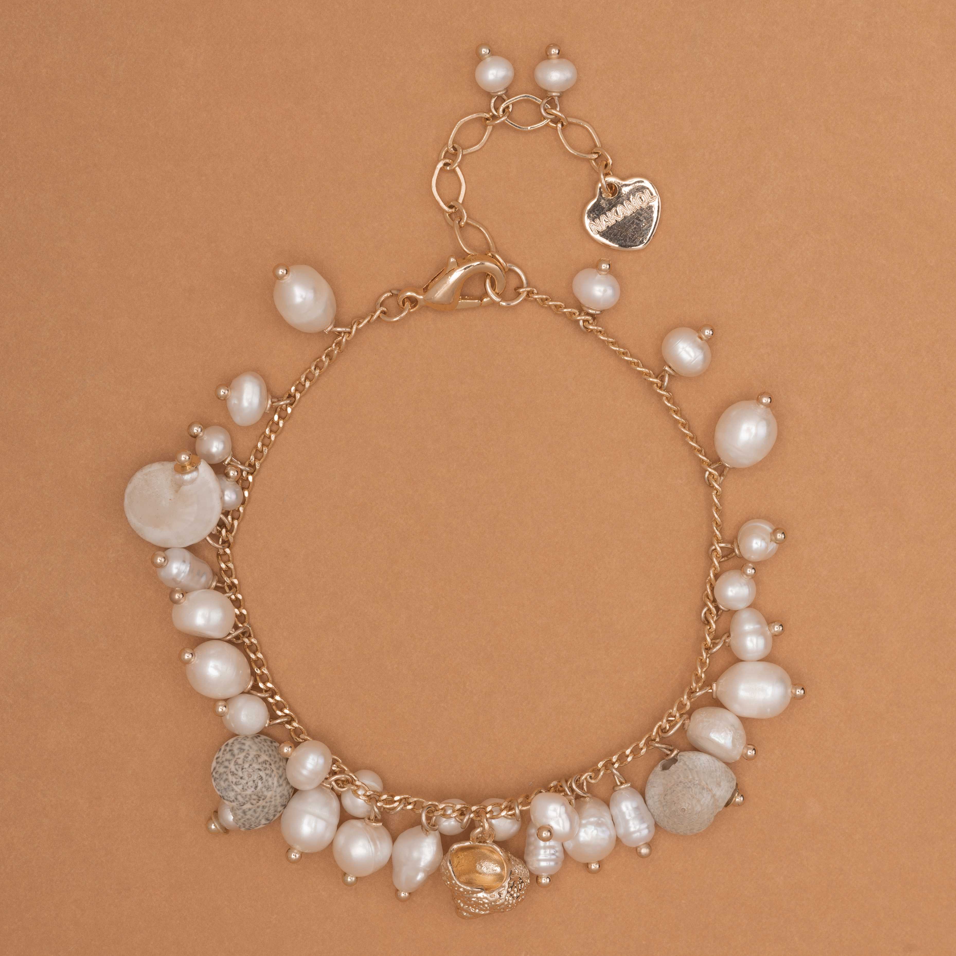 ABALONE BRACELET