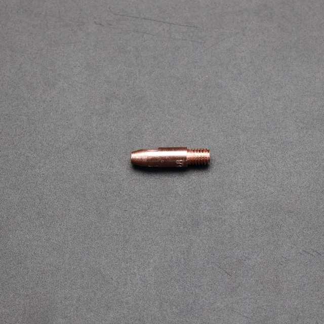 Contact Tip M6x28mm BINZEL 25AK,24KD