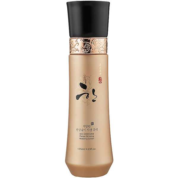 Oriental Masterpiece Seo Dam Han Skin โทนเนอร์บำรุงผิวสูตรสมุนไพรเกาหลีโบราณชั้นสูง💧