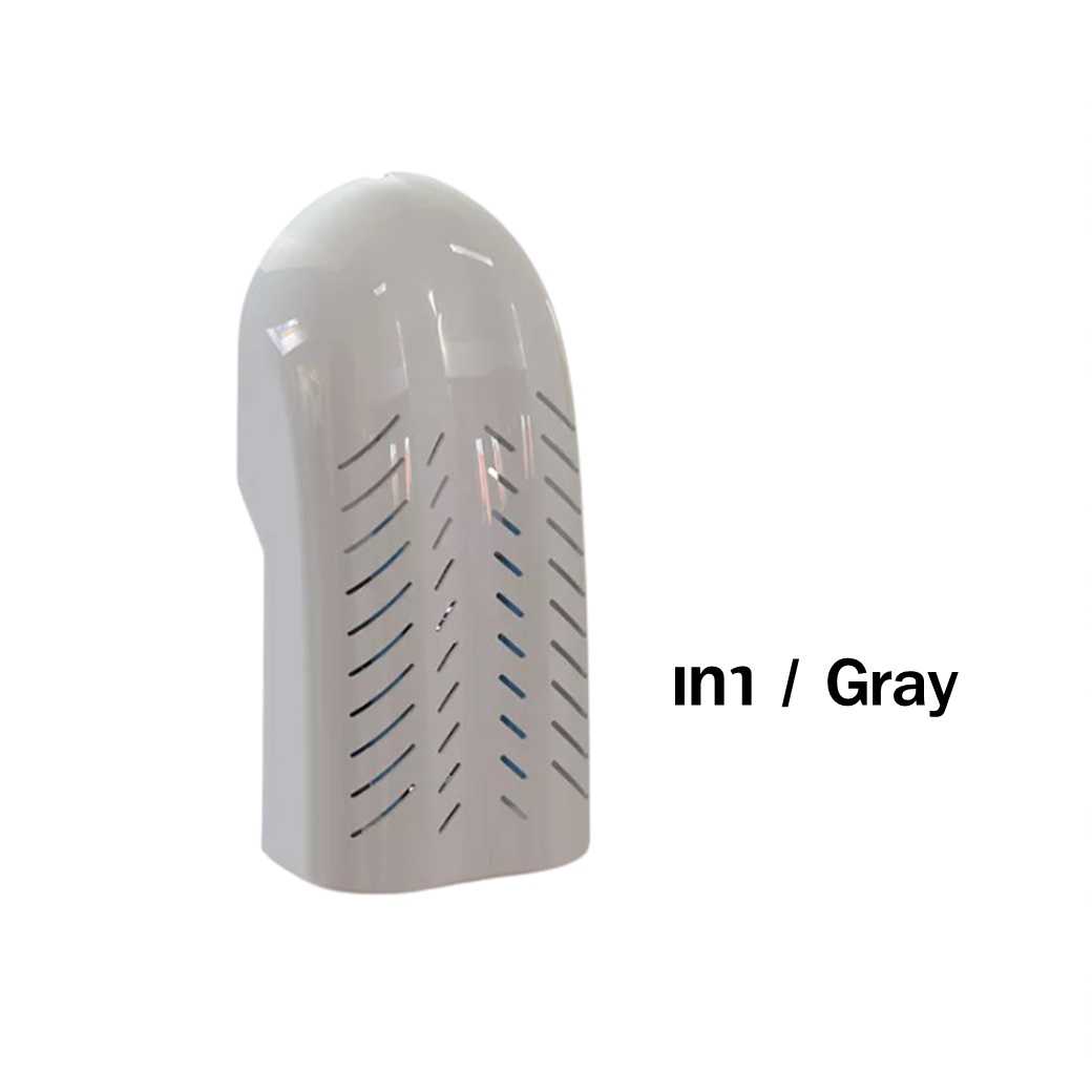 เครื่องโอโซน ClearZone - Wall Mounted Ozone Machine
