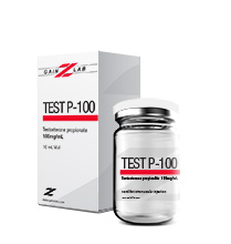 TEST P-100
