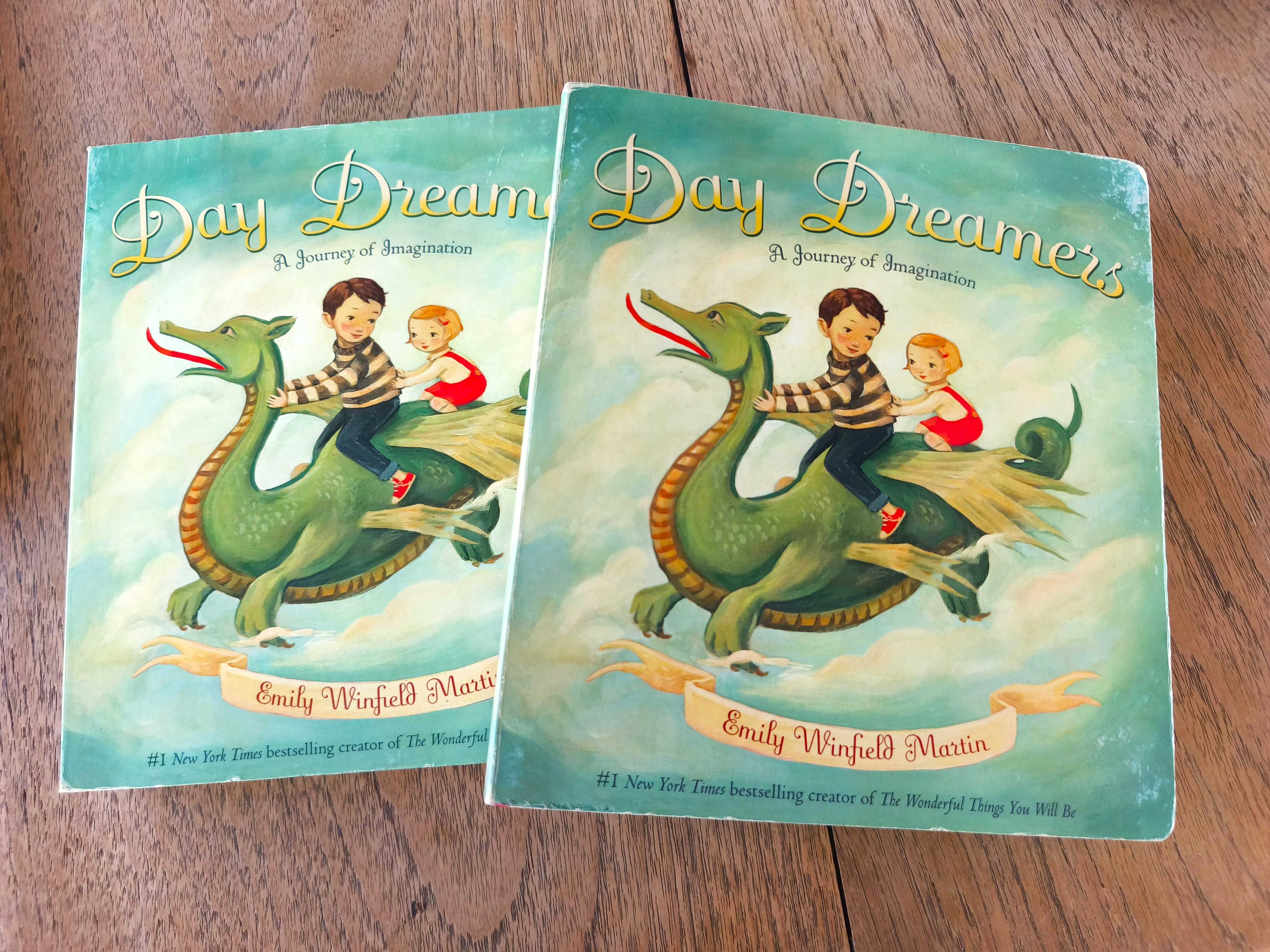 Day Dreamers