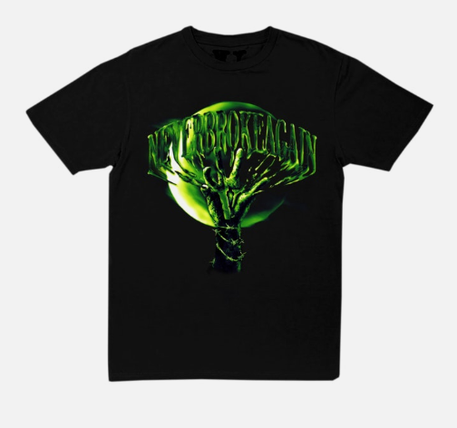 Vlone NBA Slime