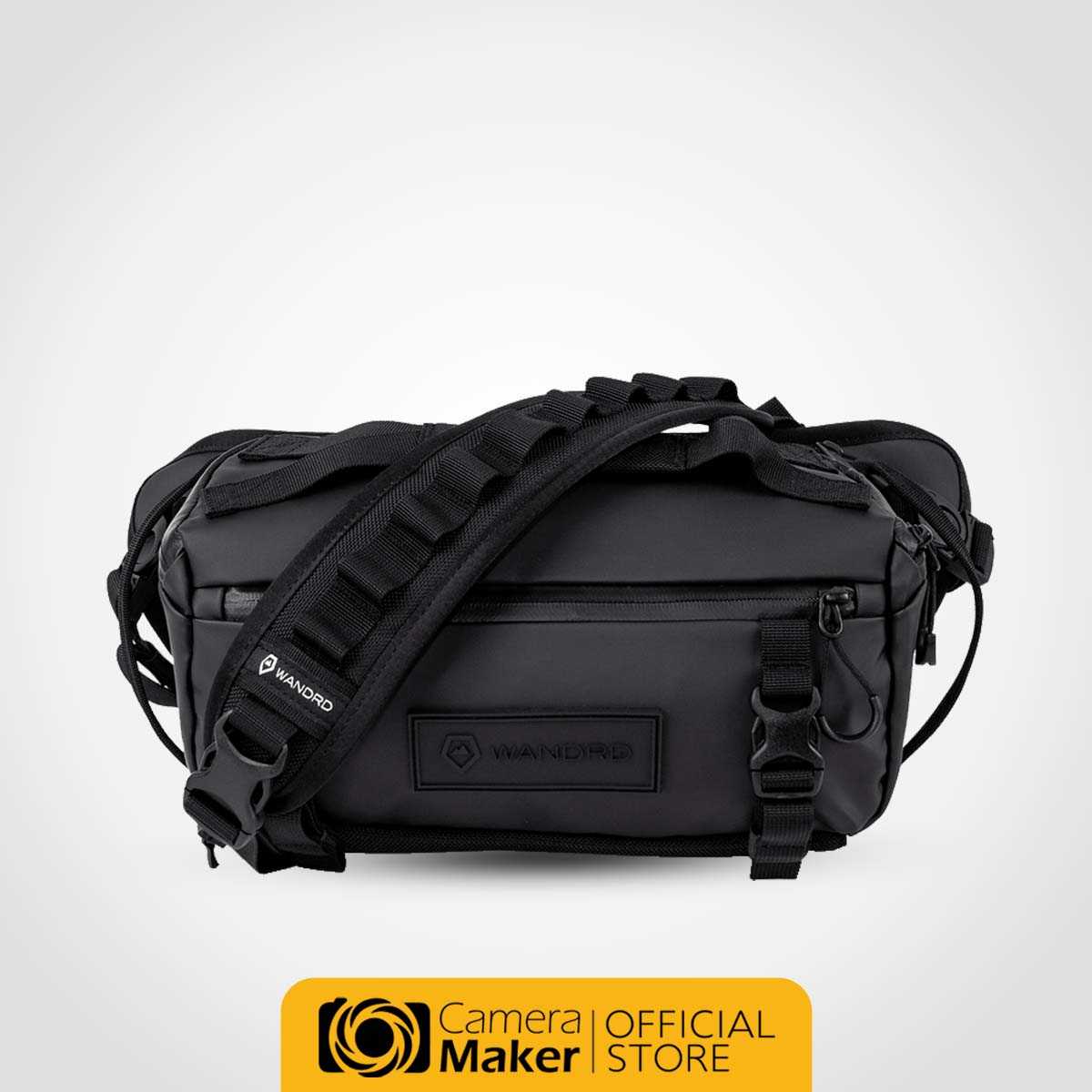WANDRD ROGUE CAMERA SLING - 9L (ประกันศูนย์)