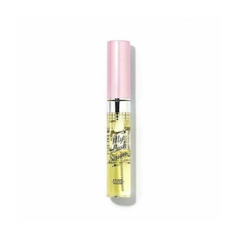 Etude my lash serum เซรั่มบำรุงขนตา ทำให้ขนตายาวขึ้น