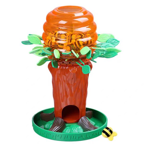 Honey comb tree