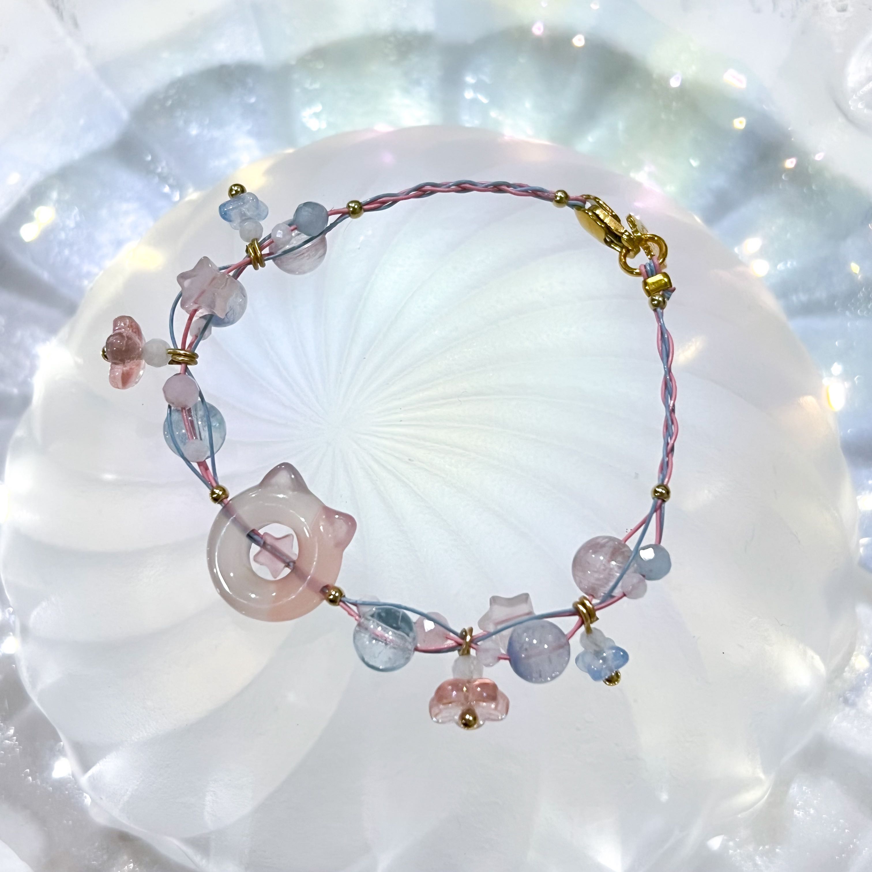 VANILLA SKY FAMILIAR