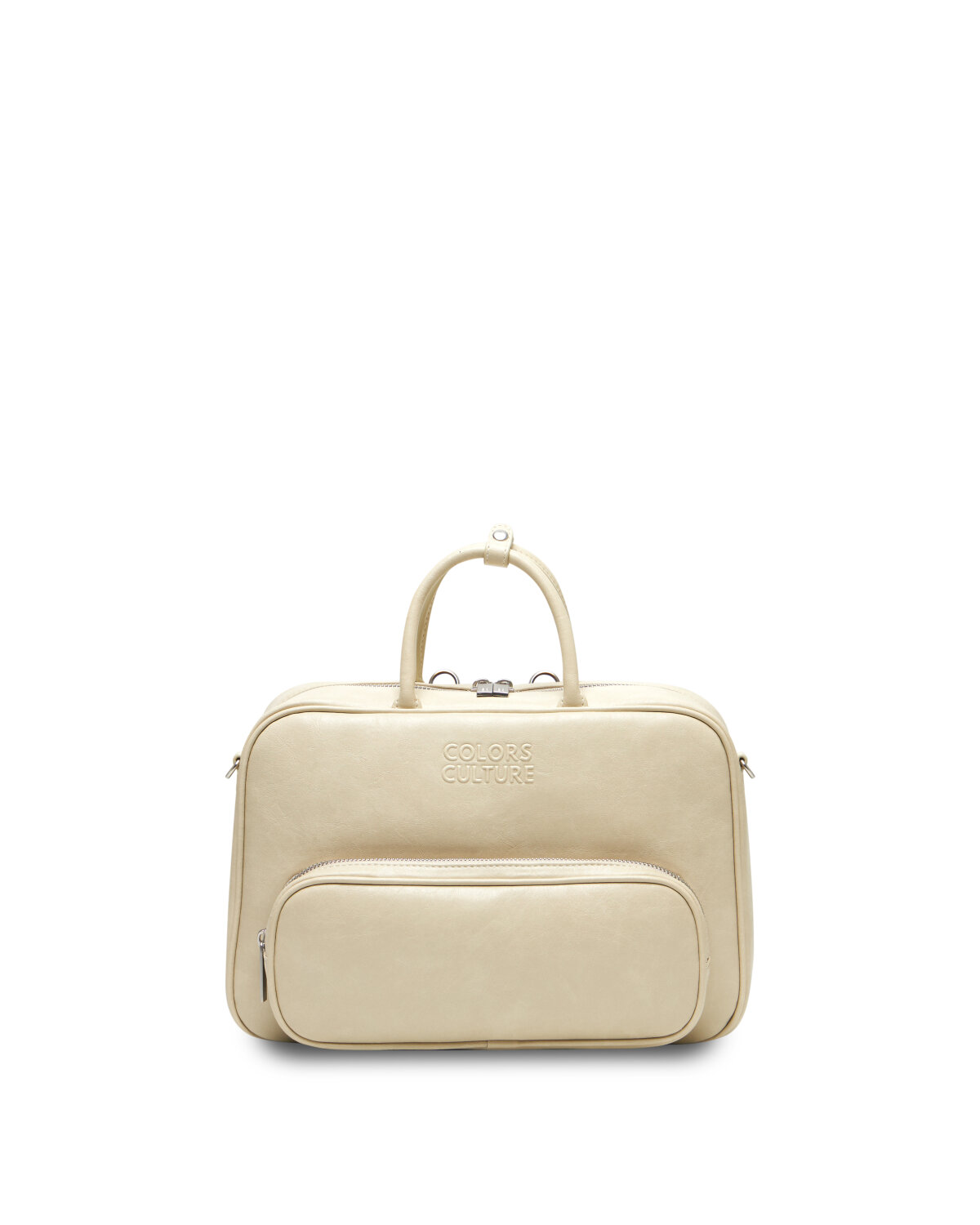 AXIS BAG - IVORY