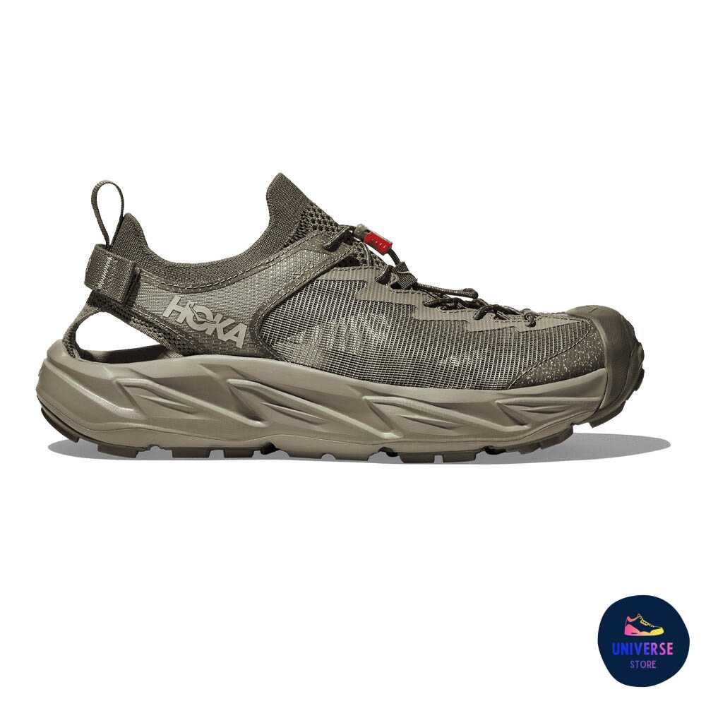 HOKA HOPARA 2 BARLEY OAT MILK (BYT) [MEN]