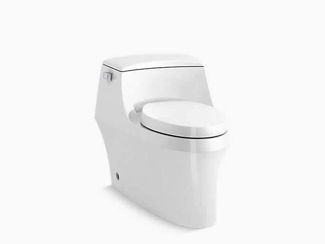 San Raphael Grande Touchless 1 PC Toilet