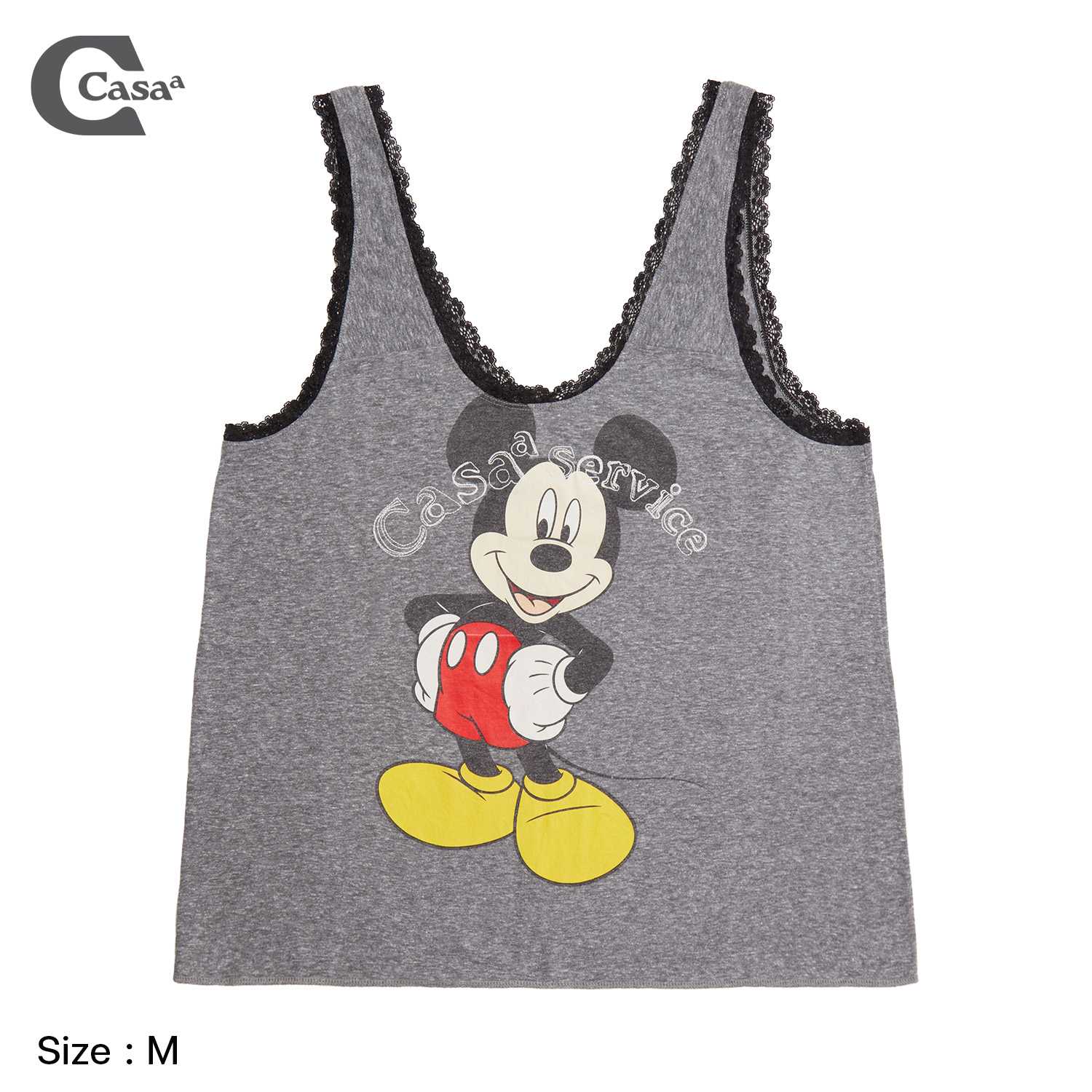 REWORK CARTOON (CHARACTER) M NO.5