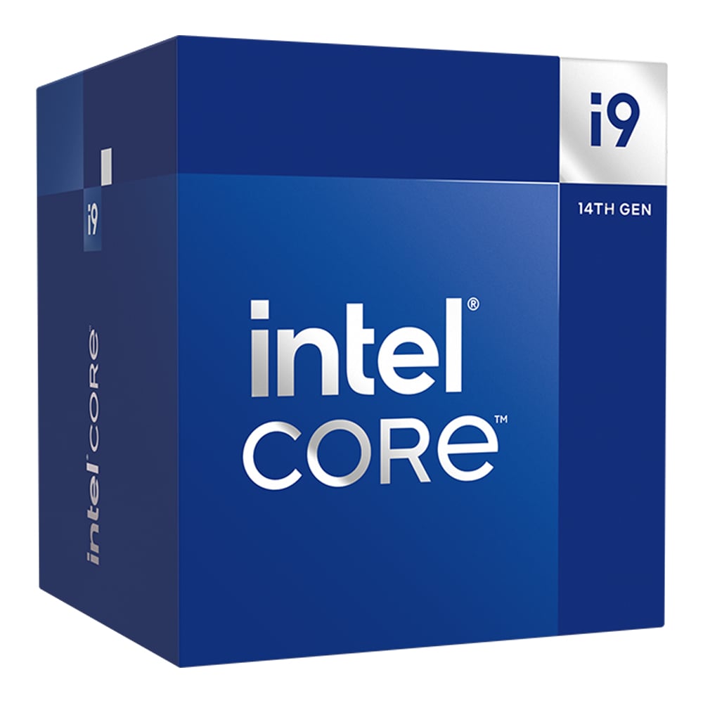 CPU (ซีพียู) INTEL CORE I9 14900 (SOCKET LGA 1700)