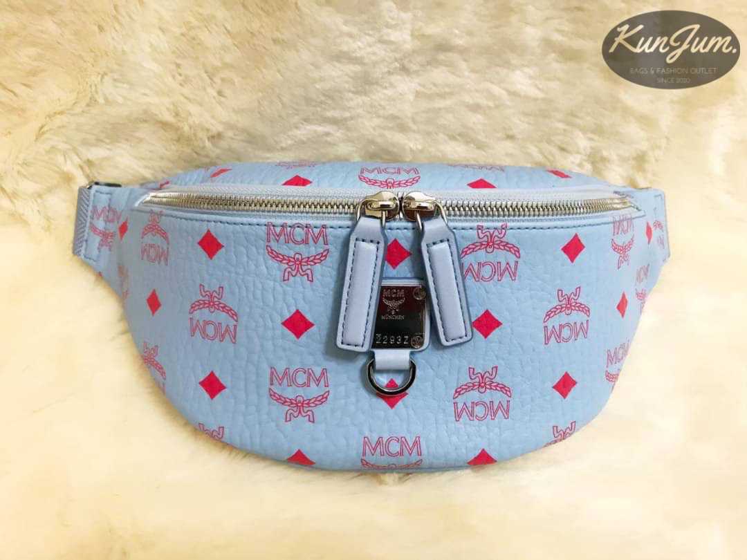 MCM (Style No.MMZASFI05H2001)