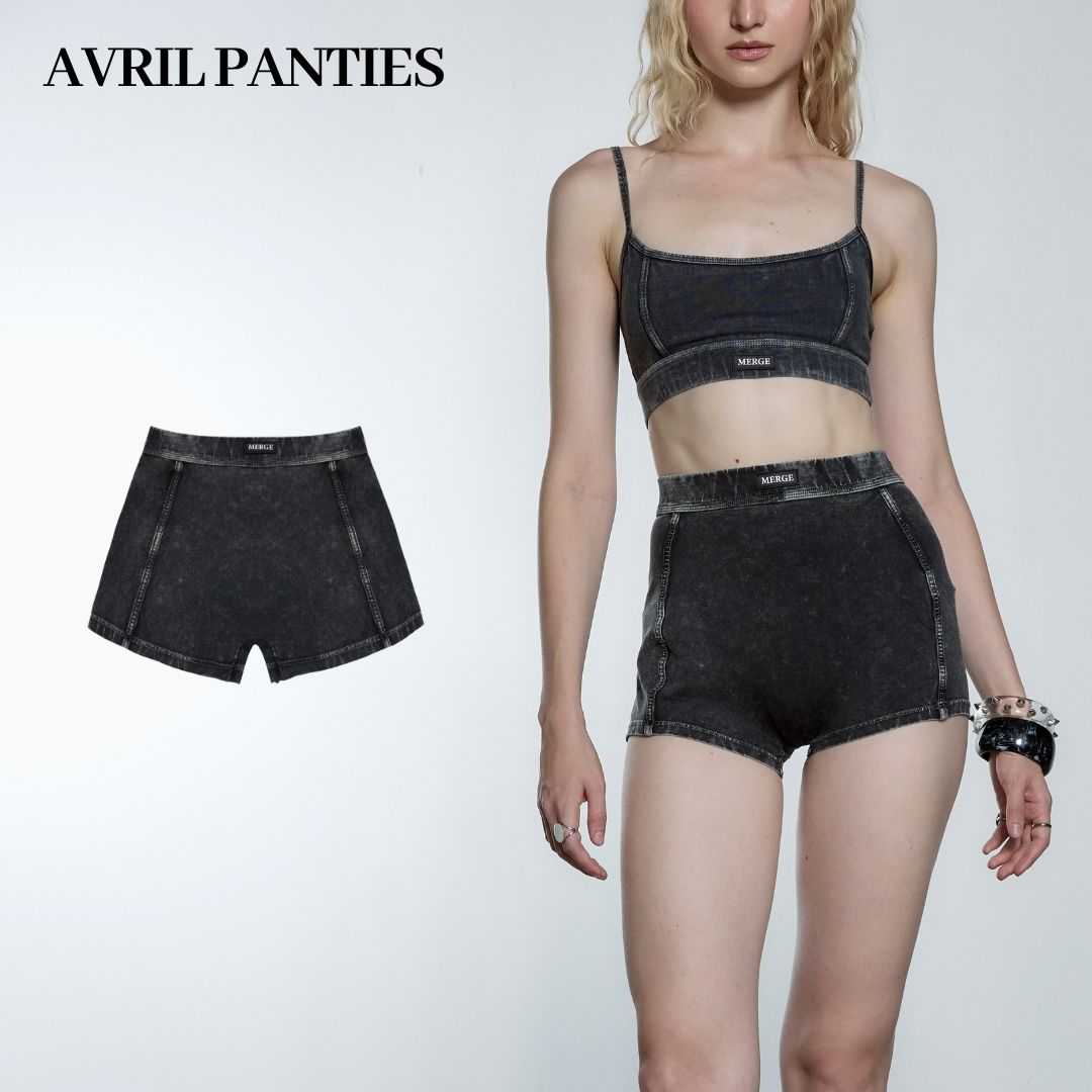 Merge Official - Avril Panties (พร้อมส่ง)