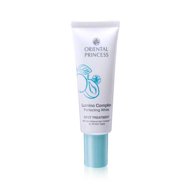 Lumino Complex Perfecting White Spot Treatment 25g.