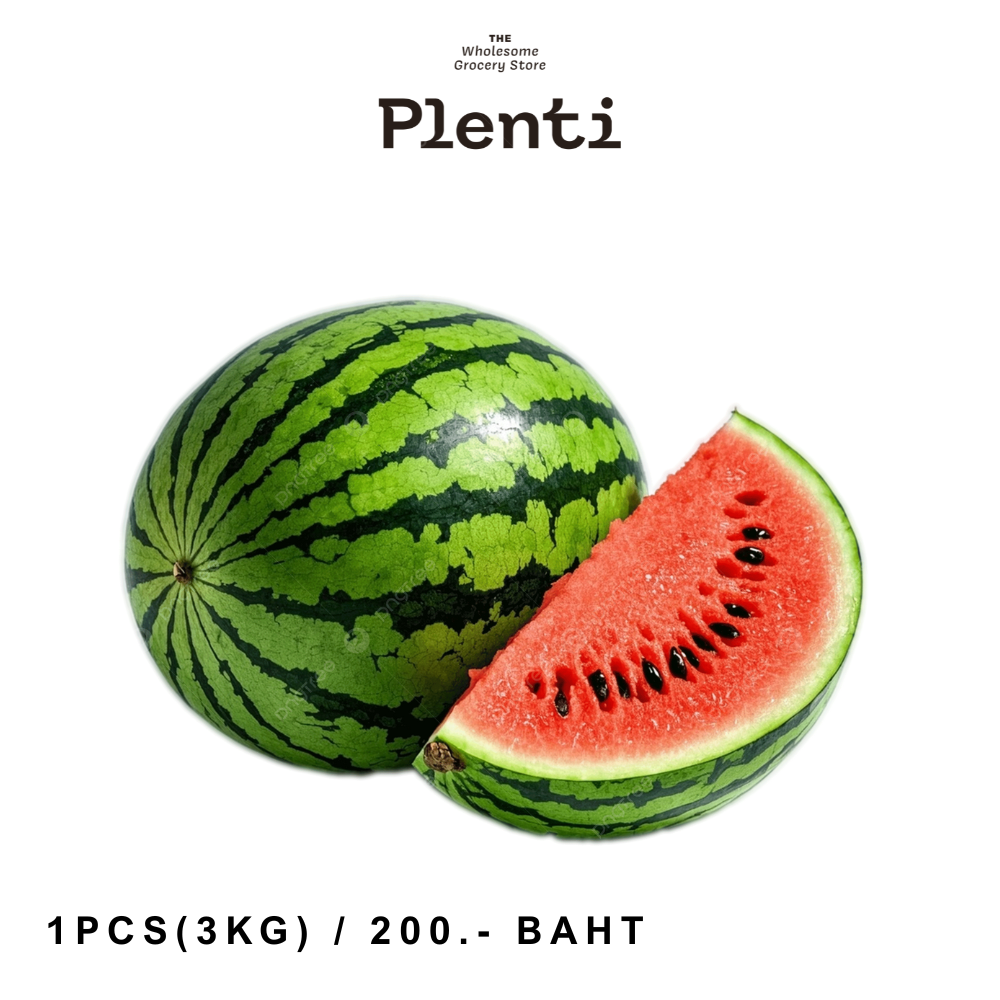 แตงโม  Watermalon