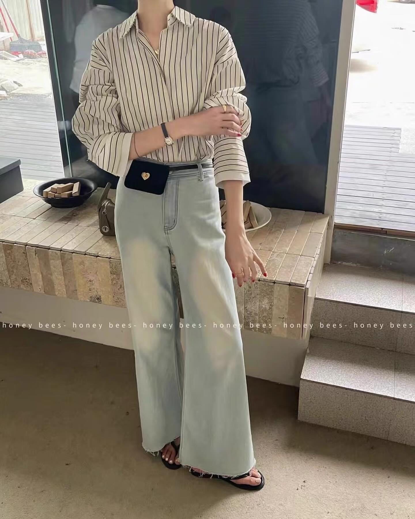 Coco Shirt (พร้อมส่ง)