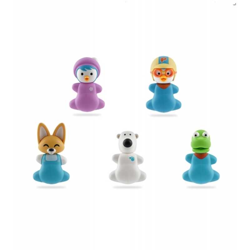 ที่ครอบแปรงสีฟัน Flipper | Pororo