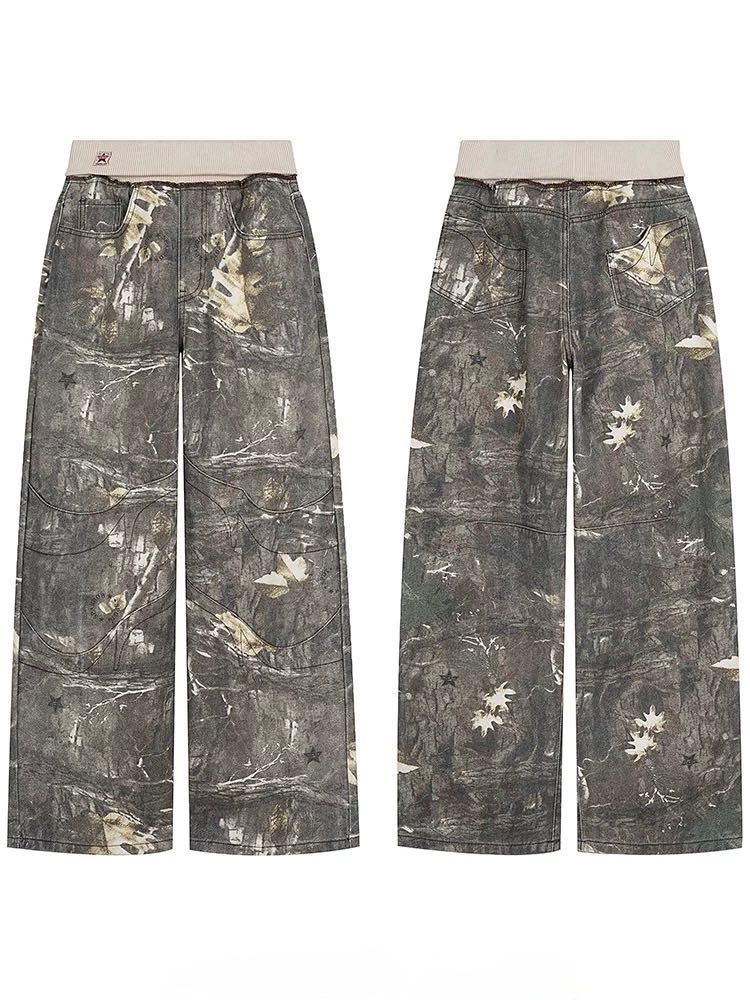 Realtree cgga pants 
