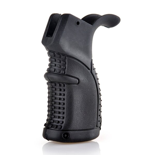 กริ๊ปมือหลัง AGR-43 GBB Rear Grip (MP01210)