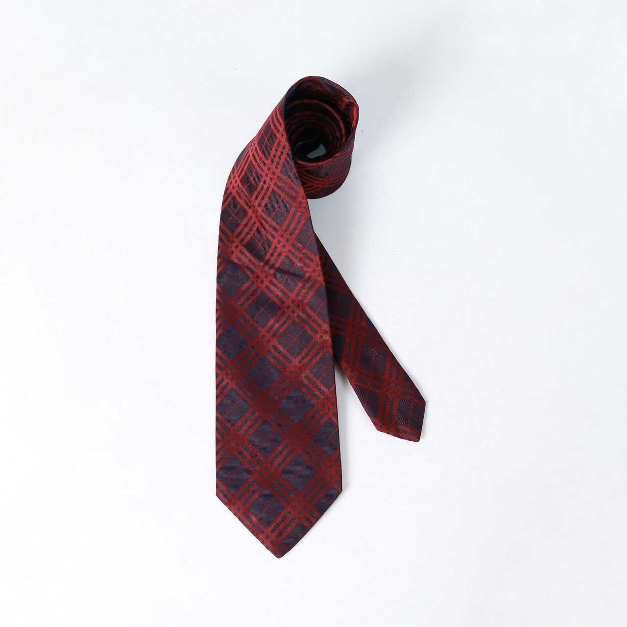 BURBERRY NECKTIE 9 CM