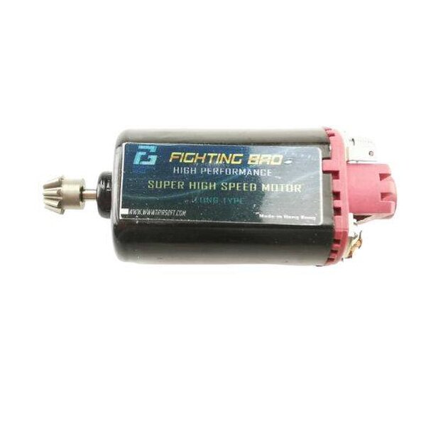 มอเตอร์ แกนสั้น FB Super High Speed motor