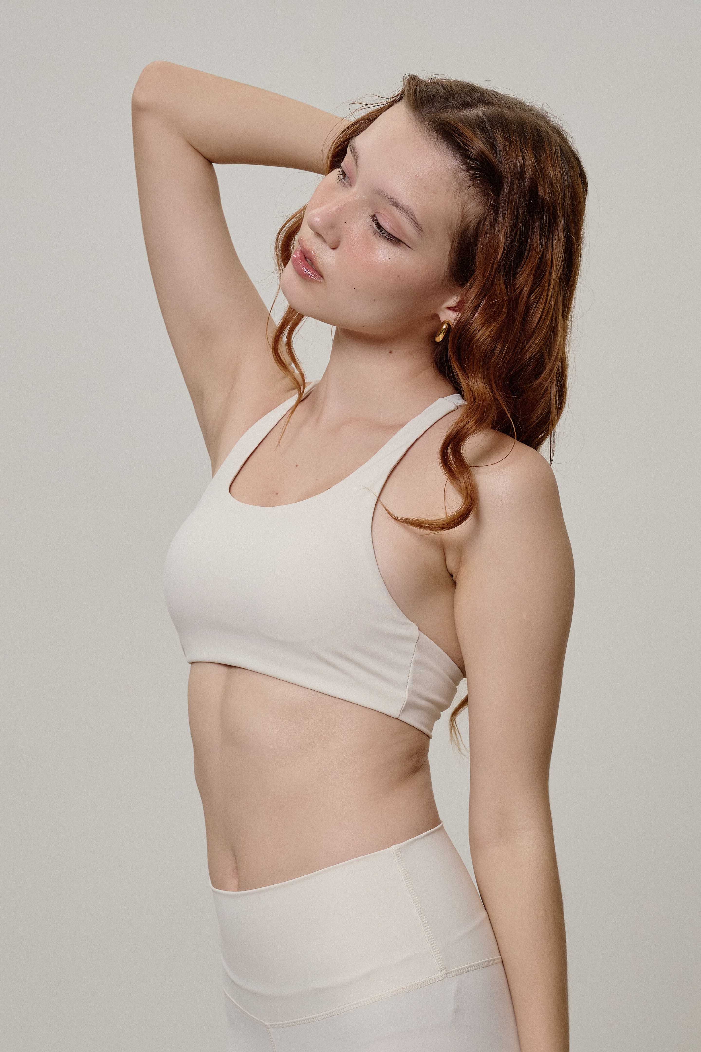 Halter Bra
