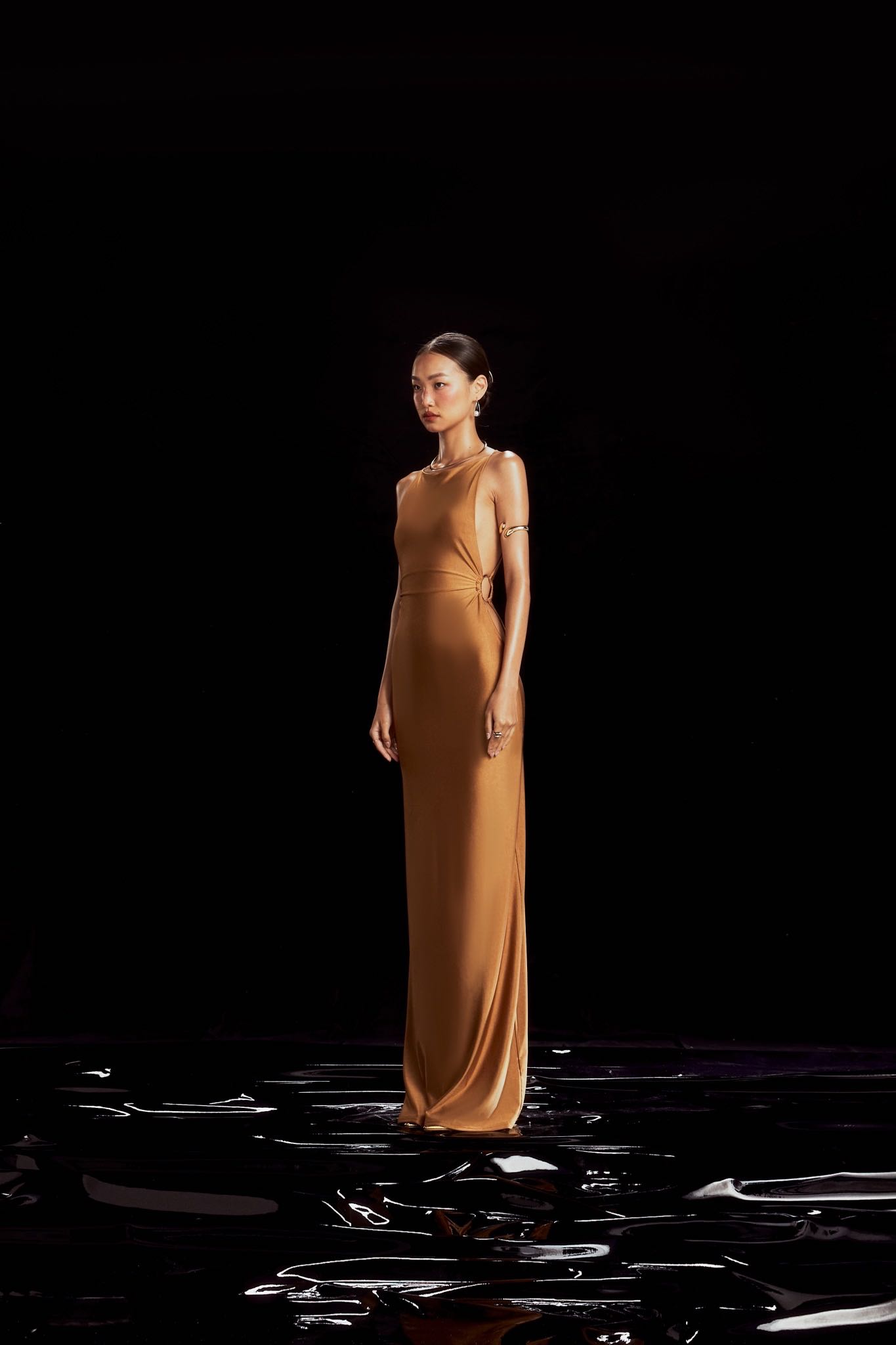 Capri Dress 