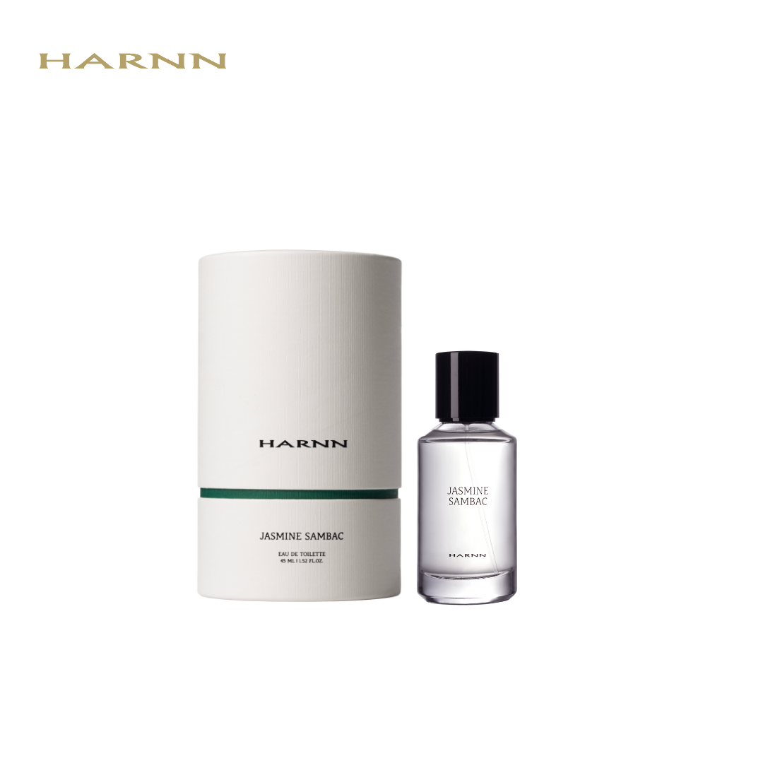 HARNN JASMINE SAMBAC EAU DE TOILETTE 45 ML.