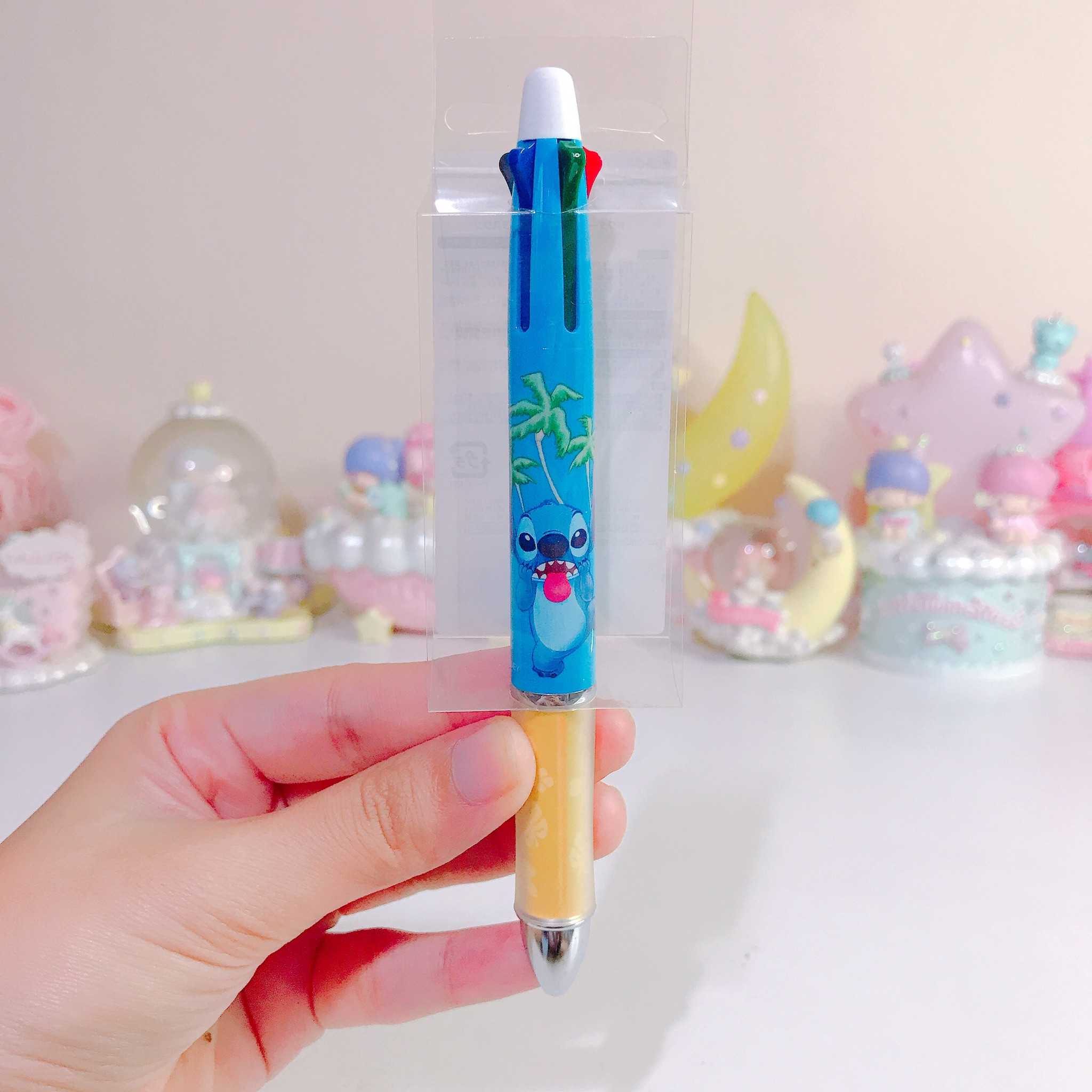 Dr.grip 4+1 Stitch