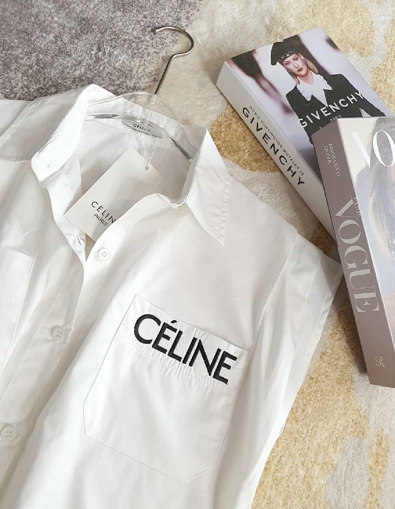 CELINE TEE