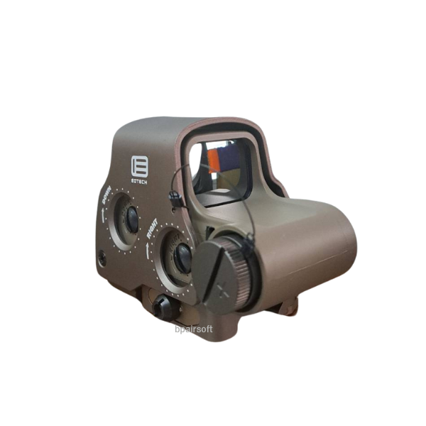 ดอท EOTECH HWS EXPS3  558X Holy Warrior
