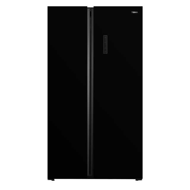 RLF 74914 BLACK GLASS
