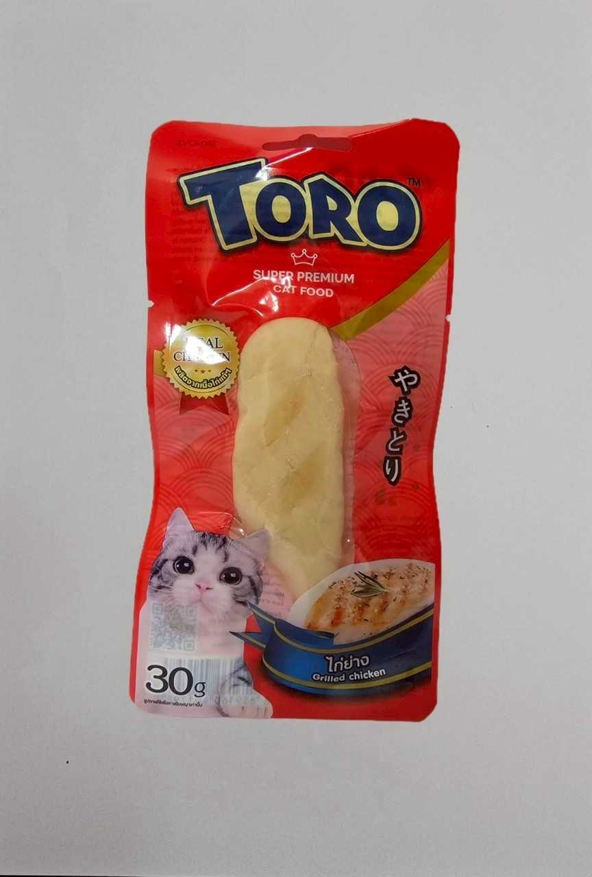 TORO ไก่ย่าง
