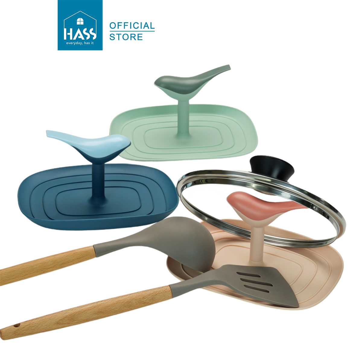 ถาดวางของ Storage Tray Bird