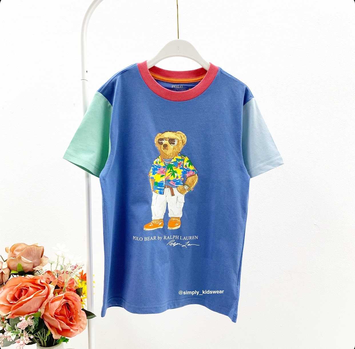 Ralph Lauren bear T-Shirt