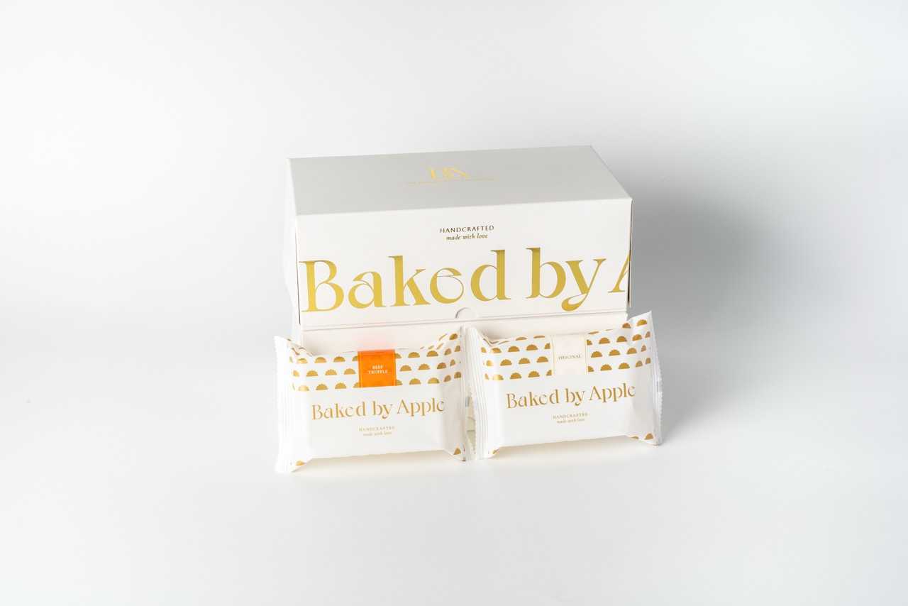 Combo 2 (Original + Beef Truffle)